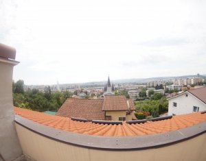 Ház 5 szobák eladó on Cluj-napoca, Zóna Grigorescu