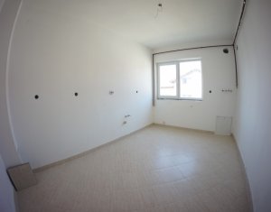 Lakás 2 szobák eladó on Cluj-napoca