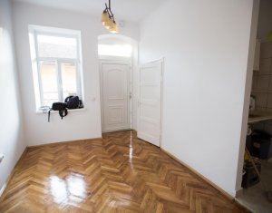 Iroda kiadó on Cluj-napoca, Zóna Centru