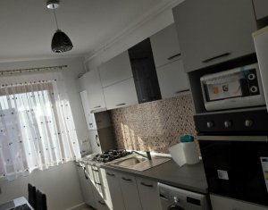 Lakás 2 szobák kiadó on Cluj-napoca, Zóna Buna Ziua