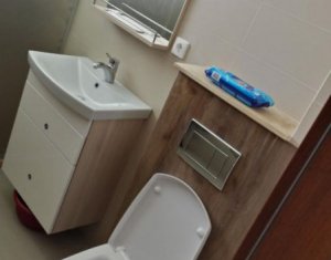 Lakás 2 szobák kiadó on Cluj-napoca, Zóna Buna Ziua