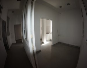 Üzlethelyiség kiadó on Cluj-napoca, Zóna Manastur