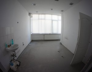 Üzlethelyiség kiadó on Cluj-napoca, Zóna Manastur