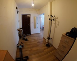 Lakás 2 szobák eladó on Cluj-napoca, Zóna Andrei Muresanu