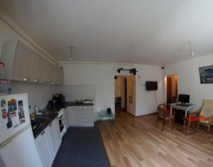 Lakás 2 szobák eladó on Cluj-napoca, Zóna Andrei Muresanu