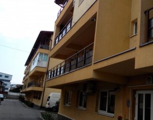 , 49m2 on Floresti