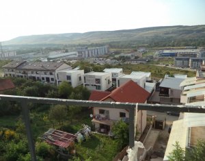 , 77m2 on Floresti