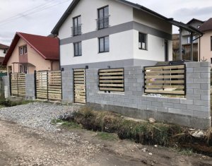 Ház 4 szobák eladó on Dezmir