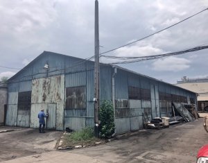 Ipari helyiség kiadó, 400m2 on Cluj-napoca, Zóna Gara