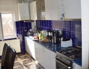 Lakás 4 szobák kiadó on Cluj-napoca, Zóna Baciu
