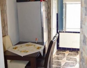 Lakás 4 szobák kiadó on Cluj-napoca, Zóna Baciu