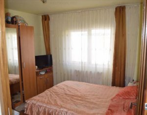 Lakás 4 szobák kiadó on Cluj-napoca, Zóna Baciu