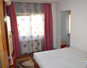 Lakás 4 szobák kiadó on Cluj-napoca, Zóna Baciu