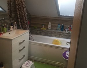 Lakás 3 szobák eladó on Cluj-napoca, Zóna Buna Ziua