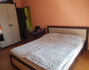 Lakás 2 szobák eladó on Floresti