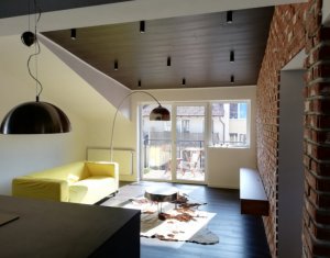 , 46m2 on Floresti