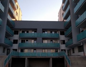 , 50m2 on Floresti