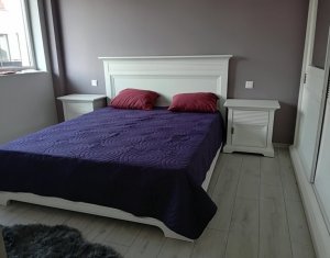 Lakás 2 szobák kiadó on Cluj-napoca, Zóna Manastur