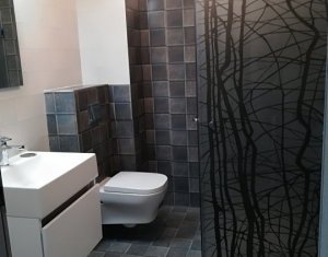 Lakás 2 szobák kiadó on Cluj-napoca, Zóna Manastur