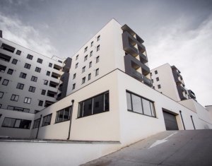 Lakás 2 szobák eladó on Cluj-napoca