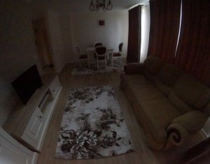Lakás 2 szobák kiadó on Cluj-napoca, Zóna Andrei Muresanu