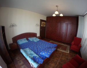 Lakás 2 szobák kiadó on Cluj-napoca, Zóna Borhanci