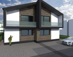 , 140m2 on Cluj-napoca, Zóna Europa
