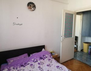 Lakás 2 szobák eladó on Cluj-napoca, Zóna Centru