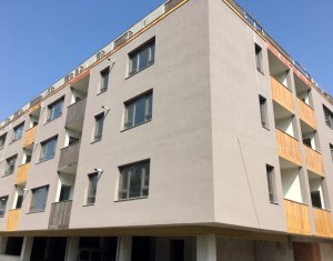 , 47m2 on Cluj-napoca, Zóna Plopilor