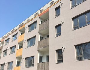 , 52m2 on Cluj-napoca, Zóna Plopilor