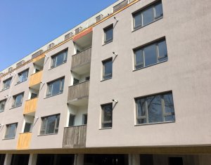 Lakás 2 szobák eladó on Cluj-napoca, Zóna Plopilor