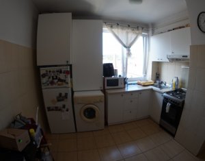 Lakás 2 szobák kiadó on Cluj-napoca, Zóna Centru