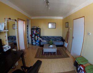 , 45m2 on Cluj-napoca, Zóna Centru