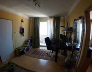 Lakás 2 szobák kiadó on Cluj-napoca, Zóna Centru
