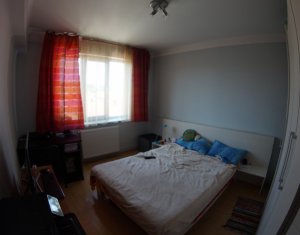 Lakás 2 szobák kiadó on Cluj-napoca, Zóna Centru
