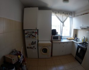 Lakás 2 szobák kiadó on Cluj-napoca, Zóna Centru