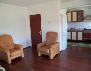 , 52m2 on Floresti
