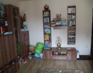 , 43m2 on Floresti