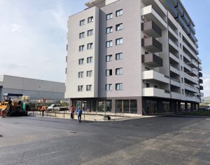Üzlethelyiség eladó on Cluj-napoca, Zóna Marasti