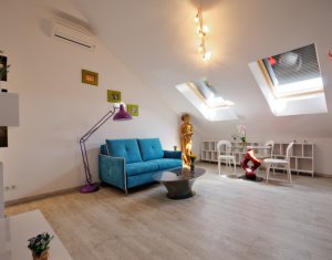 , 50m2 on Cluj-napoca, Zóna Centru