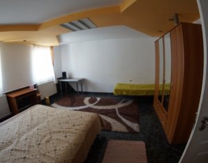 Lakás 2 szobák eladó on Cluj-napoca, Zóna Centru