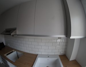 Lakás 3 szobák eladó on Cluj-napoca, Zóna Gheorgheni
