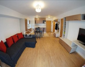 Appartement 2 chambres à louer dans Cluj-napoca, zone Gheorgheni