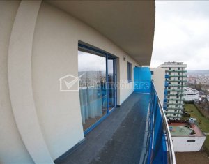 Appartement 2 chambres à louer dans Cluj-napoca, zone Gheorgheni