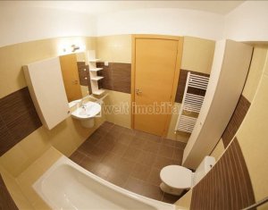 Appartement 2 chambres à louer dans Cluj-napoca, zone Gheorgheni