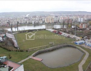 Appartement 2 chambres à louer dans Cluj-napoca, zone Gheorgheni
