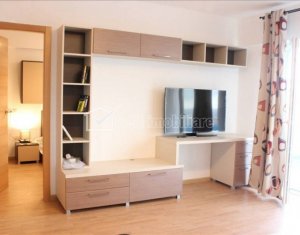 Appartement 2 chambres à louer dans Cluj-napoca, zone Gheorgheni