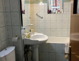 Lakás 4 szobák kiadó on Cluj-napoca, Zóna Manastur