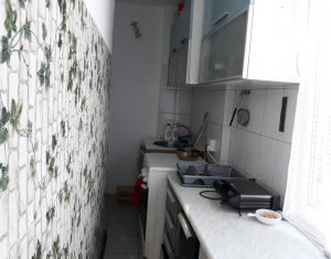 Lakás 3 szobák eladó on Cluj-napoca, Zóna Intre Lacuri