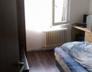 , 51m2 on Cluj-napoca, Zóna Grigorescu